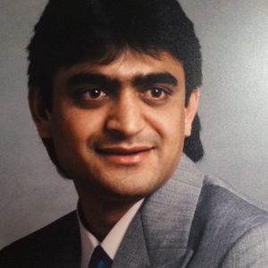 Meet your Posher, Hemant